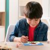 Ravensburger – Ladybug in Nature CreArt Paint by Numbers Kit | Fun & Easy DIY Art for Kids Age 7+ | Creative Gift Idea for Birthdays & Holidays