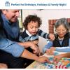 Ravensburger – Outer Space – 60 Piece Jigsaw Puzzle – Exciting, Vibrant Colors – Constellations, Planets & More – Larger Pieces – Premium Quality – Ideal Gift – Screen-Free Fun – Children Age 4+