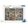 Ravensburger – Sistine Chapel – 5000 Piece Jigsaw Puzzle – Stunning Imagery – Beautiful and Intricate – Unique Ceiling 360 Degree View – Premium Quality – Puzzles for Adults