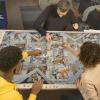 Ravensburger – Sistine Chapel – 5000 Piece Jigsaw Puzzle – Stunning Imagery – Beautiful and Intricate – Unique Ceiling 360 Degree View – Premium Quality – Puzzles for Adults