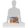 Ravensburger – The Curious Collection – 3000 Piece Jigsaw Puzzle – Stunning Imagery – Bold Colors & Intricate Details of an Odd Curiosity Shop – Premium Quality – Puzzles for Adults