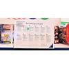 Ravensburger 08620 Raise The Roof! Jigsaw Puzzles, Multicoloured
