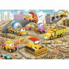 Ravensburger 08620 Raise The Roof! Jigsaw Puzzles, Multicoloured