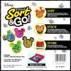 Ravensburger 17975 Disney Mickey Mouse Sort & Go Jigsaw Puzzle Accessory – Sturdy and Easy to Use Plastic Mickey Mouse Head Shaped Sorting Trays for Puzzles Up to 1000 Pieces