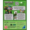 Ravensburger 21580 Minecraft Explorers – Cooperative Card Game for 2-4 People Ages 8 and up