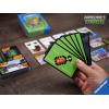 Ravensburger 21580 Minecraft Explorers – Cooperative Card Game for 2-4 People Ages 8 and up
