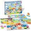 Ravensburger 22684 Bluey Colorino – Educational Color Matching Game for Kids Ages 2+ | Develops Fine Motor Skills & Encourages Creative Play | Featuring Bluey, Bingo, Bandit & Chilli