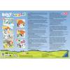 Ravensburger 22684 Bluey Colorino – Educational Color Matching Game for Kids Ages 2+ | Develops Fine Motor Skills & Encourages Creative Play | Featuring Bluey, Bingo, Bandit & Chilli