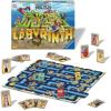 Ravensburger 22887- One Piece Labyrinth – The Classic Game for 2-4 Players Aged 7+ in The Look of one of The Most Successful Anime Series of All time.