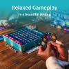 Ravensburger 24617 – Gloomies – Simple Strategy Game for Families, Adults and Children – Board Game for 2-4 Players Aged 10+
