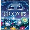 Ravensburger 24617 – Gloomies – Simple Strategy Game for Families, Adults and Children – Board Game for 2-4 Players Aged 10+