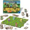 Ravensburger 24684 – Minecraft Labyrinth – The Classic Game for 2-4 Players Aged 7+ with Characters and Objects from The Minecraft Computer Game