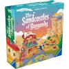 Ravensburger 24717 Sandcastles of Burgundy – Children’s Game from 5 Years for 2-4 People