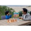 Ravensburger 24717 Sandcastles of Burgundy – Children’s Game from 5 Years for 2-4 People