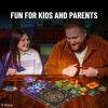 Ravensburger 24828 – Disney Villainous Unstoppable! – A Disney Villainous Family Game – Simple Board Game in The Villainous Universe for 2-4 Players Aged 7+