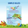 Ravensburger 24844 -My Colorful Farm a Children’s Game for 1-4 People Aged 5 and Over