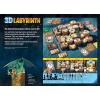 Ravensburger 3D Labyrinth Family Board Game | Easy to Learn Puzzle Game | Engaging Brain Teaser for Kids & Adults | Unique Replay Value