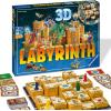 Ravensburger 3D Labyrinth Family Board Game for Kids & Adults Age 7 & Up – So Easy to Learn & Play with Great Replay Value Amazon Exclusive (26113)