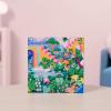 Ravensburger Art & Soul: Amazing Nature 750 Piece Jigsaw Puzzle for Adults – 12000999 – Handcrafted Tooling, Made in Germany, Every Piece Fits Together Perfectly