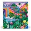 Ravensburger Art & Soul: Amazing Nature 750 Piece Jigsaw Puzzle for Adults – 12000999 – Handcrafted Tooling, Made in Germany, Every Piece Fits Together Perfectly
