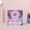 Ravensburger Art & Soul: Astrological Diner 750 Piece Jigsaw Puzzle for Adults – 12001000 – Handcrafted Tooling, Made in Germany, Every Piece Fits Together Perfectly