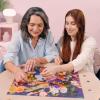 Ravensburger Art & Soul: Bird Watching 750 Piece Jigsaw Puzzle for Adults – 12000998 – Handcrafted Tooling, Made in Germany, Every Piece Fits Together Perfectly