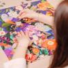 Ravensburger Art & Soul: Bird Watching 750 Piece Jigsaw Puzzle for Adults – 12000998 – Handcrafted Tooling, Made in Germany, Every Piece Fits Together Perfectly