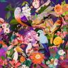 Ravensburger Art & Soul: Bird Watching 750 Piece Jigsaw Puzzle for Adults – 12000998 – Handcrafted Tooling, Made in Germany, Every Piece Fits Together Perfectly