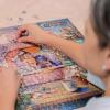 Ravensburger Art & Soul: Romeo & Juliet 750 Piece Jigsaw Puzzle for Adults – 12000997 – Handcrafted Tooling, Made in Germany, Every Piece Fits Together Perfectly