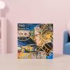 Ravensburger Art & Soul: The Great Gatsby 750 Piece Jigsaw Puzzle for Adults – 12000996 – Handcrafted Tooling, Made in Germany, Every Piece Fits Together Perfectly