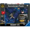 Ravensburger Batman B 60 Piece Giant Floor Puzzle for Kids – Every Piece is Unique, Pieces Fit Together Perfectly