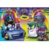 Ravensburger Batwheels 2×24 Piece Jigsaw Puzzle for Kids – Every Piece is Unique, Pieces Fit Together Perfectly