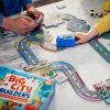 Ravensburger Big City Builders – Engaging Preschool Puzzle and Play Construction Game | Skill Development | Fun and Educational | Trusted Quality | Ideal for Ages 3 and Up