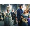 Ravensburger Bridgerton Season 3 500 Piece Jigsaw Puzzle | Captivating Regency Era Design | Elegant Imagery | Sustainable FSC Certified Materials