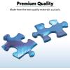Ravensburger Busy Airport – Engaging 35 Piece Jigsaw Puzzle for Kids – Unique, Perfectly Fitting Pieces – Anti-Glare Surface – Ideal for Skill Development – MESH Accredited