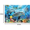 Ravensburger Caribbean Smile – 60 Piece Jigsaw Puzzle for Kids | Unique Piece Design | Anti-Glare Surface | Skill-Building, Fun Activity(Jigsaw Puzzle)
