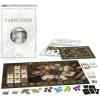 Ravensburger Carpe Diem Strategy Board Game – Engaging Mind Teaser for Ages 10 & Up | Alea 2021 Edition | Educational and Fun | Quality Craftsmanship | Legacy Brand (26926)