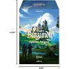 Ravensburger Castles of Burgundy Strategy Games for Ages 14 & Up – Deluxe Collector’s Edition by Awaken Realms