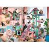 Ravensburger Cat Tree Heaven 1000 Piece Jigsaw Puzzle for Adults – 12000875 – Handcrafted Tooling, Made in Germany, Every Piece Fits Together Perfectly