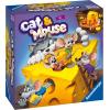 Ravensburger Cat & Mouse Board Games for Children Age 4 Years Up – 2 to 4 Players – Kids Gifts