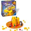 Ravensburger Cat & Mouse Board Games for Children Age 4 Years Up – 2 to 4 Players – Kids Gifts