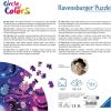 Ravensburger Circle of Colors: Astrology 500 Piece Jigsaw Puzzle for Adults -12000819 – Handcrafted Tooling, Made in Germany, Every Piece Fits Together Perfectly