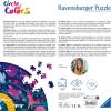Ravensburger Circle of Colors: Dreams 500 Piece Jigsaw Puzzle for Adults – 12000818 – Handcrafted Tooling, Made in Germany, Every Piece Fits Together Perfectly