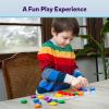 Ravensburger Colorino – Engaging Color Recognition Game for Kids | Enhances Creativity | Promotes Fine Motor Skills | Trusted Quality, Mind-Stimulating Activity for Ages 2 and Up
