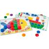 Ravensburger Colorino – Engaging Color Recognition Game for Kids | Enhances Creativity | Promotes Fine Motor Skills | Trusted Quality, Mind-Stimulating Activity for Ages 2 and Up