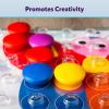 Ravensburger Colorino – Engaging Color Recognition Game for Kids | Enhances Creativity | Promotes Fine Motor Skills | Trusted Quality, Mind-Stimulating Activity for Ages 2 and Up