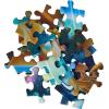 Ravensburger Cosmic Connection – 150 Piece Jigsaw Puzzle for Kids | Educational and Fun | Durable, Large Pieces | Vibrant, Glare-Free Colors | FSC Certified
