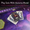 Ravensburger Council of Shadows – Alea Space Strategy Board Game for Ages 14 & Up