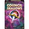 Ravensburger Council of Shadows – Alea Space Strategy Board Game for Ages 14 & Up