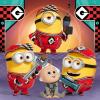 Ravensburger Despicable Me 4: Minions 3×49 Piece Jigsaw Puzzle Set for Kids – Screen-Free Activity Boosts Concentration and Focus